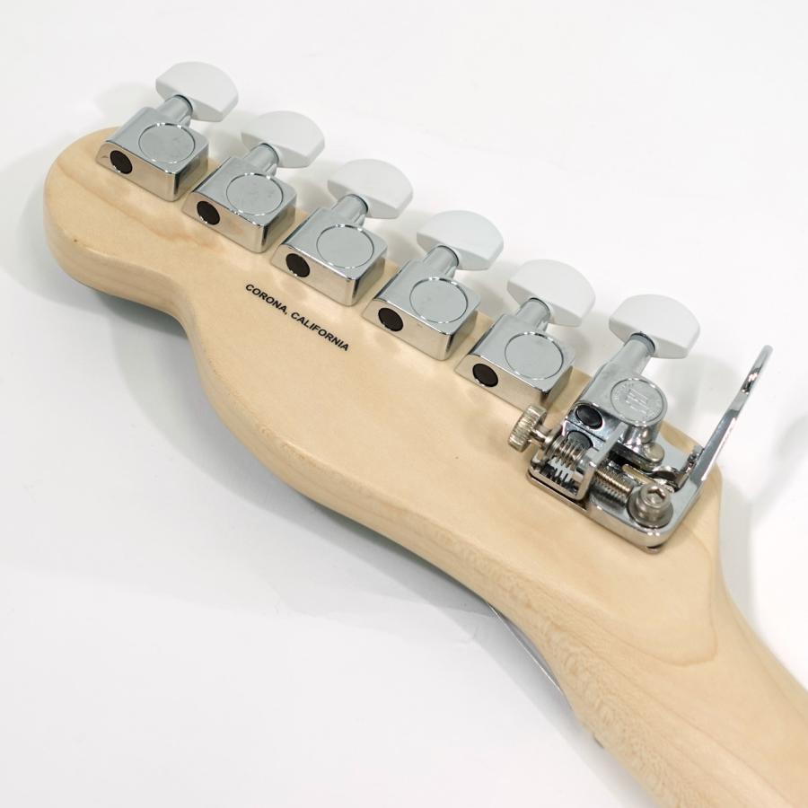 Fender（フェンダー） Limited Edition Jack White Triplecaster