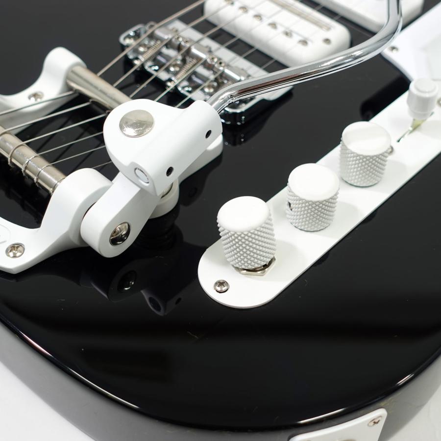 Fender（フェンダー） Limited Edition Jack White Triplecaster