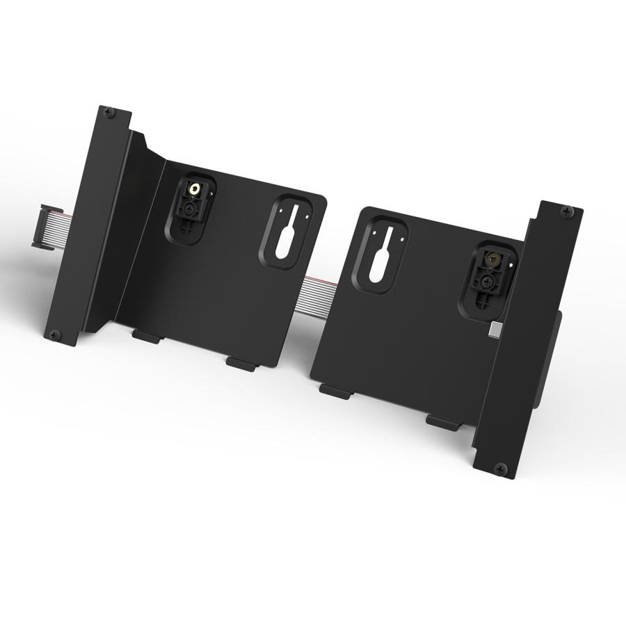 ズーム（zoom） ERL-6 LiveTrak L6用ユーロラック・アダプタ