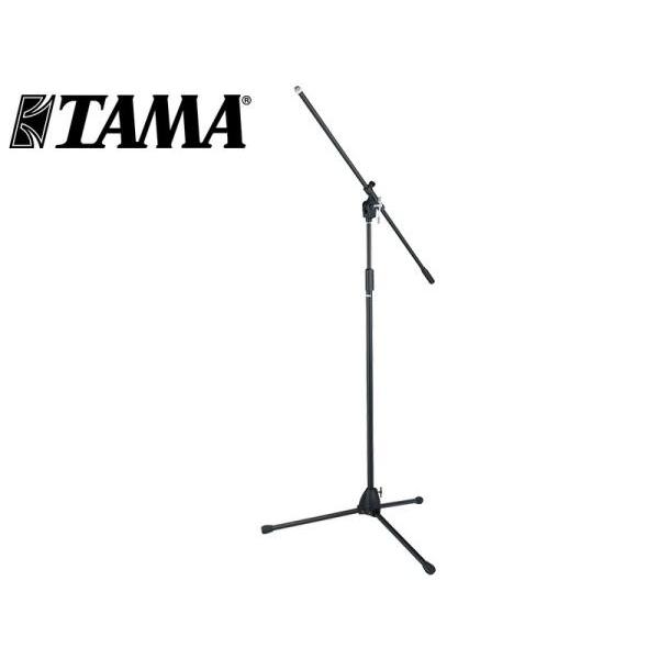 TAMA TAMA(タマ) MS205BK ◇ マイクスタンド 黒 ( ブームスタンド