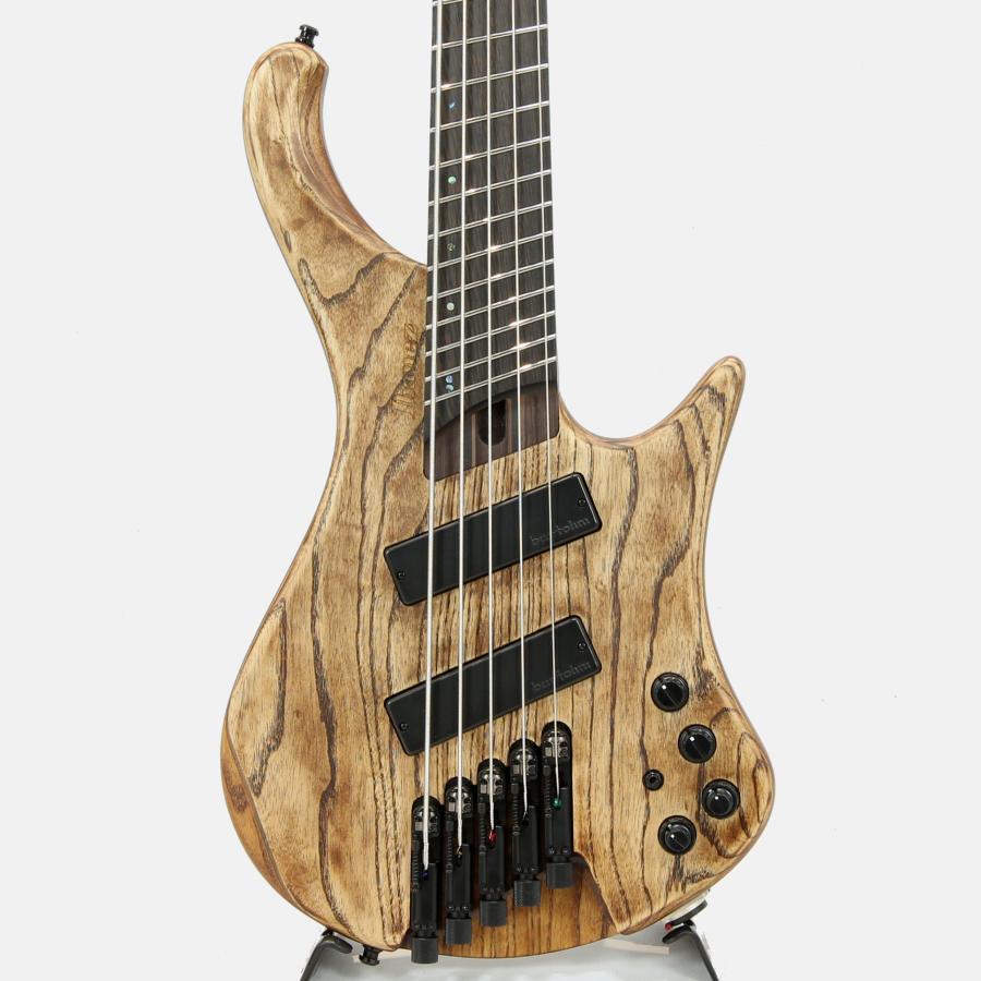 Ibanez（アイバニーズ） EHB1205MS ABS アウトレット5弦ベース ヘッド