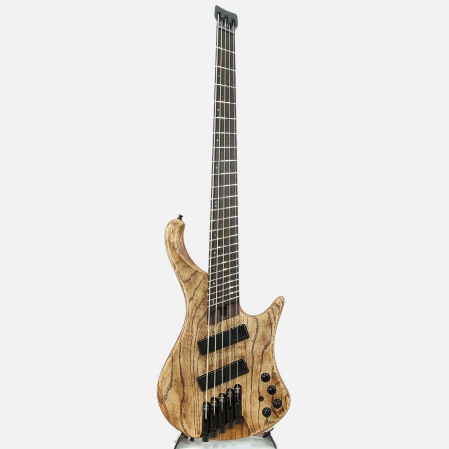 Ibanez（アイバニーズ） EHB1205MS ABS アウトレット5弦ベース ヘッド