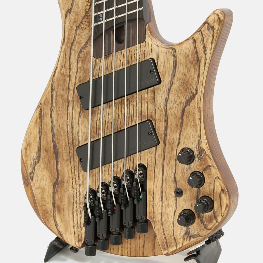 Ibanez（アイバニーズ） EHB1205MS ABS アウトレット5弦ベース ヘッド