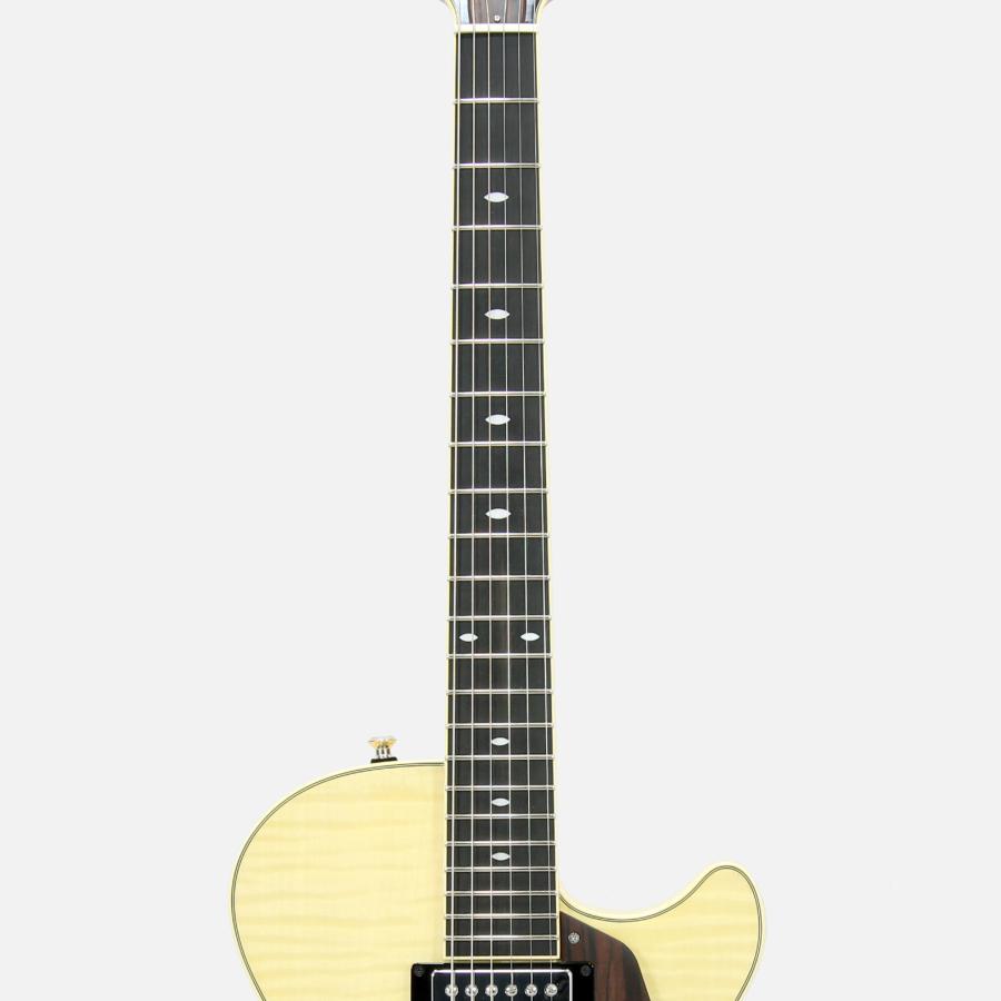 Sadowsky Semi Hollow Model Vintage Amber 国産 セミホロウ