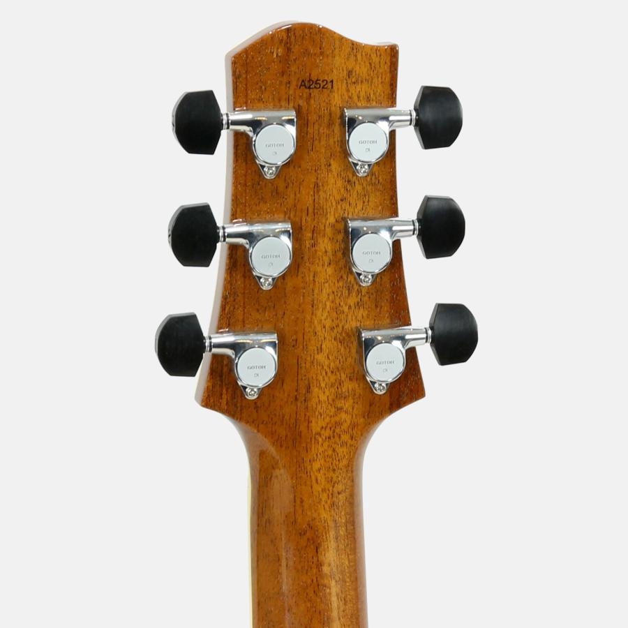 Sadowsky Semi Hollow Model Vintage Amber 国産 セミホロウ