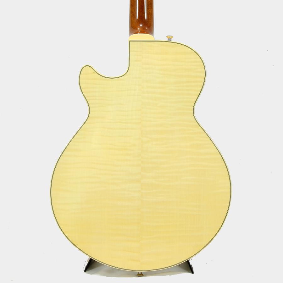 Sadowsky Semi Hollow Model Vintage Amber 国産 セミホロウ