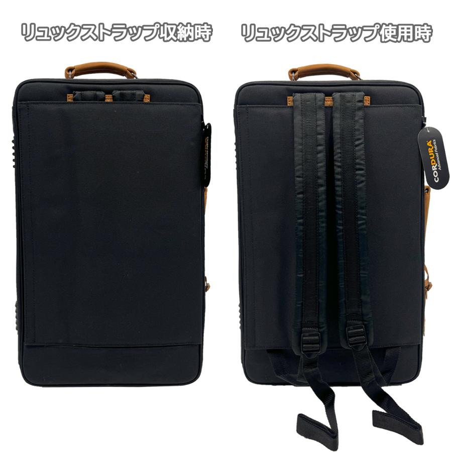 GARD BAGS 9-ECSK トランペット フリューゲルホルン ダブル