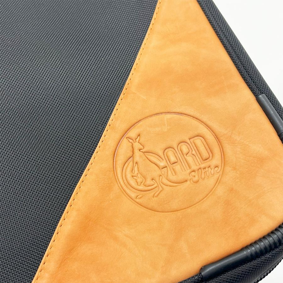 ガードバッグスGARDBAGSトランペットフリューゲルホルン　ダブルケース GARD BAGS 9-ECSK トランペット フリューゲルホルン ダブル ケース