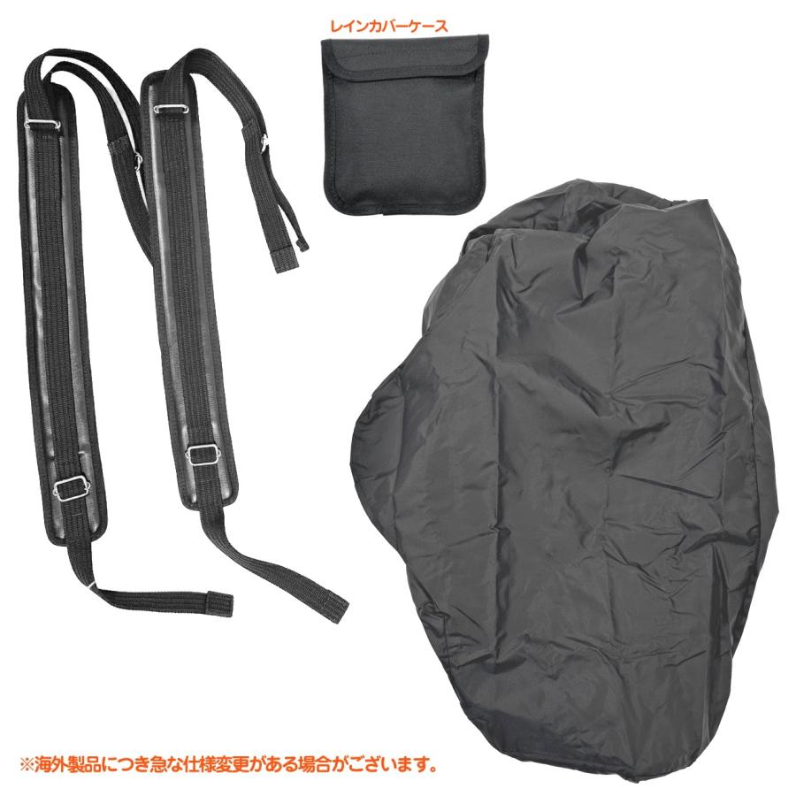 Marcus Bonna MBOBEHB BG オーボエ イングリッシュホルン ダブルケース