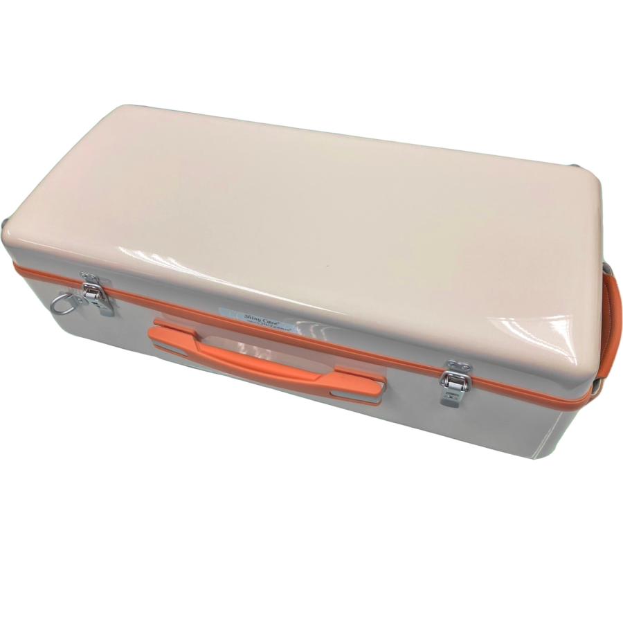 CCシャイニーケース II CC2-TPW-SB/O トランペット 2本収納 ケース
