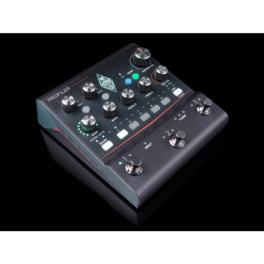 Kemper(ケンパー) PROFILER PLAYER 新品 ケンパー : ワタナベ楽器