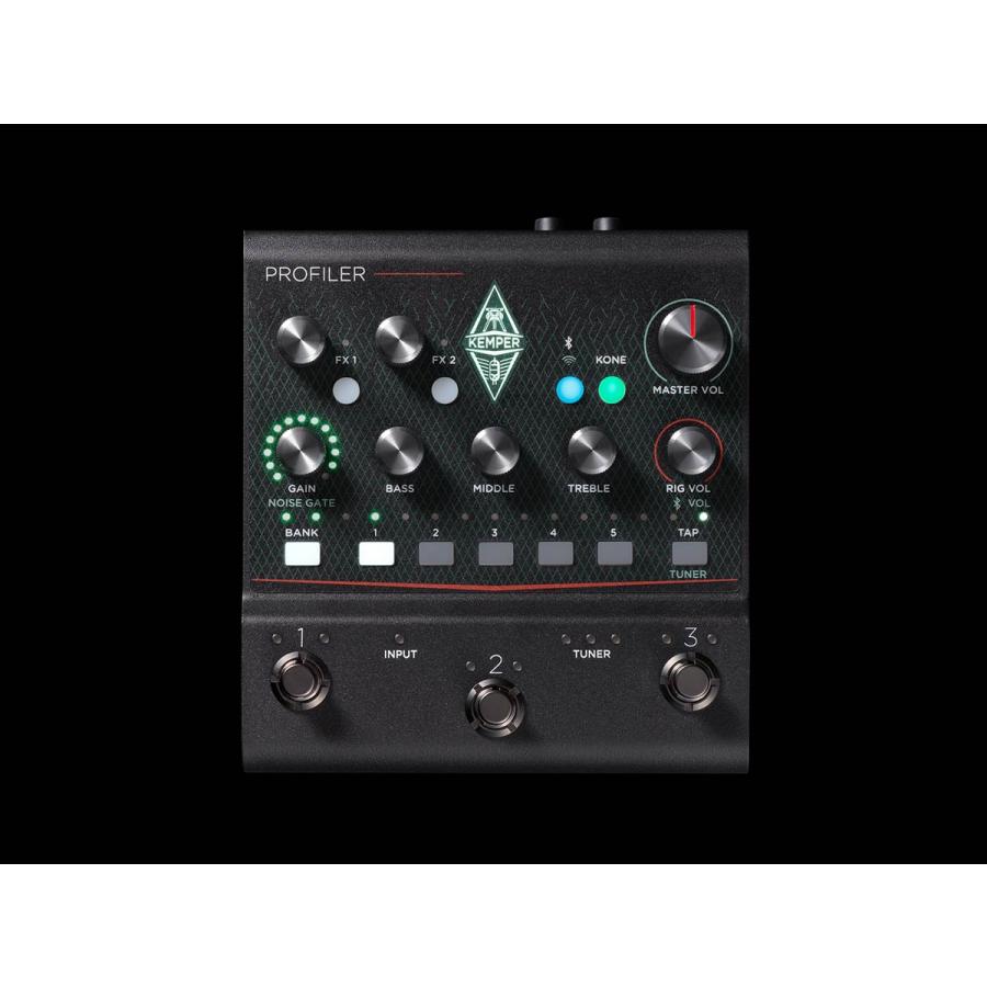 Kemper(ケンパー) PROFILER PLAYER 新品 ケンパー : ワタナベ楽器