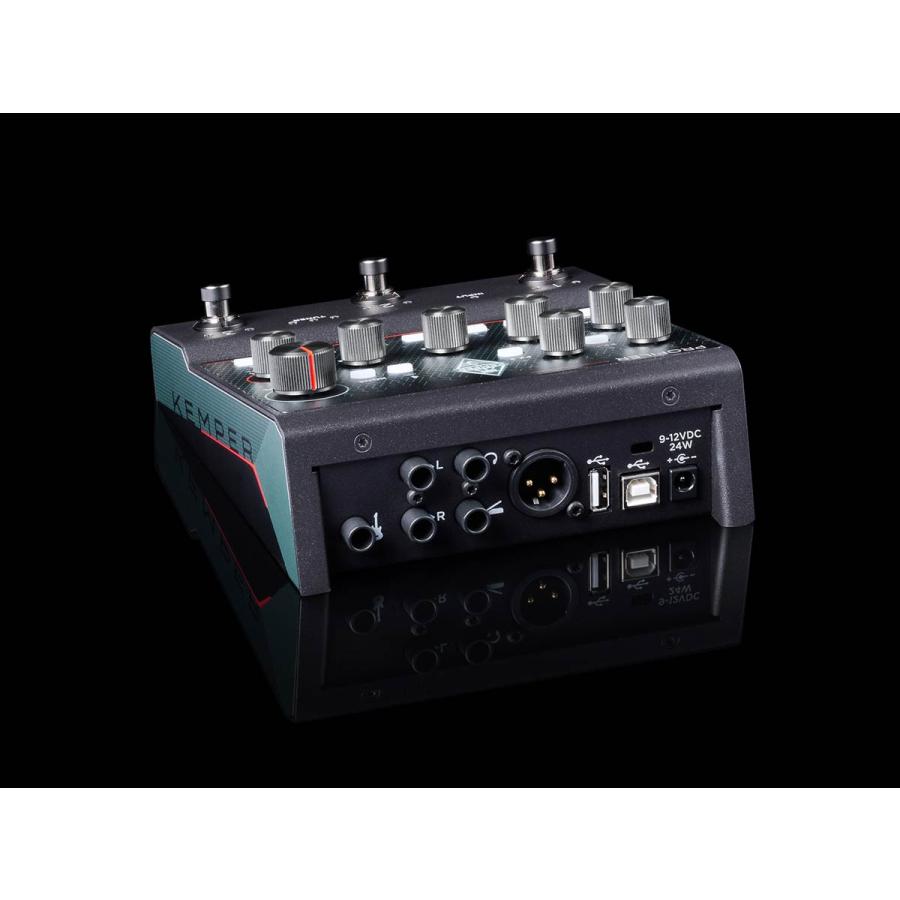 Kemper(ケンパー) PROFILER PLAYER 新品 ケンパー : ワタナベ楽器