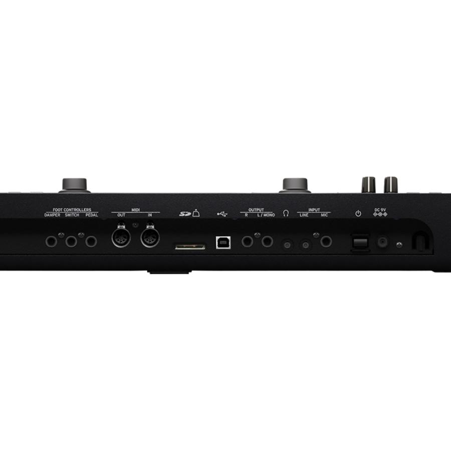 KORG（コルグ） KROSS2-88 MB 専用ケースセット 88鍵 シンセサイザー