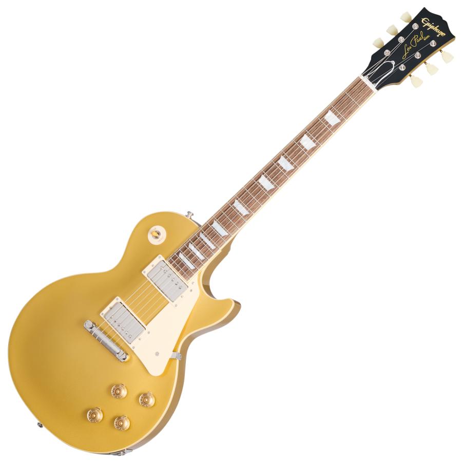 Epiphone（エピフォン） Tak Matsumoto 1955 Les Paul Standard ネック 