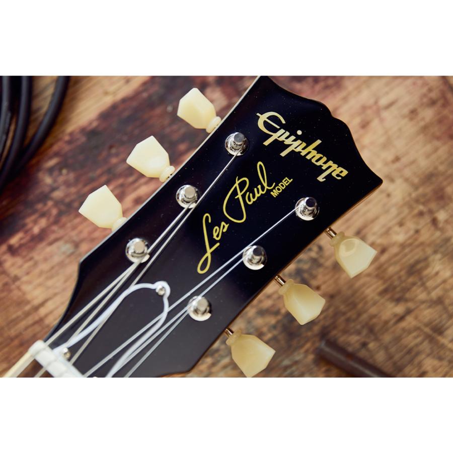 Epiphone（エピフォン） Tak Matsumoto 1955 Les Paul Standard ネック