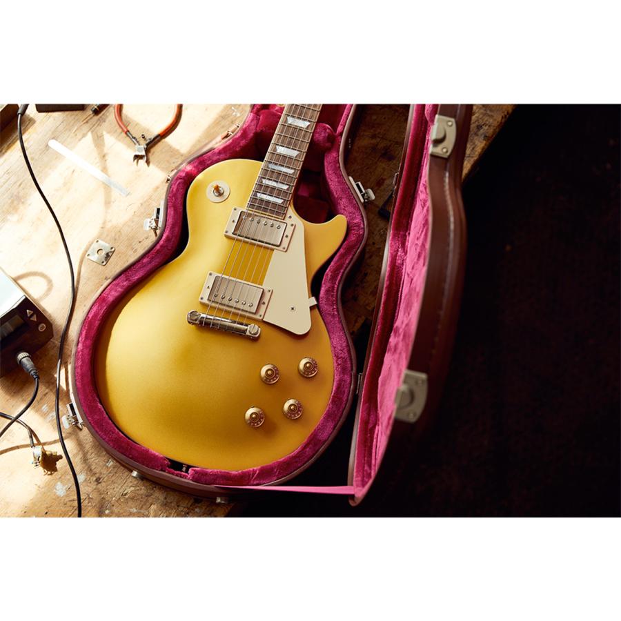 Epiphone（エピフォン） Tak Matsumoto 1955 Les Paul Standard ネック 