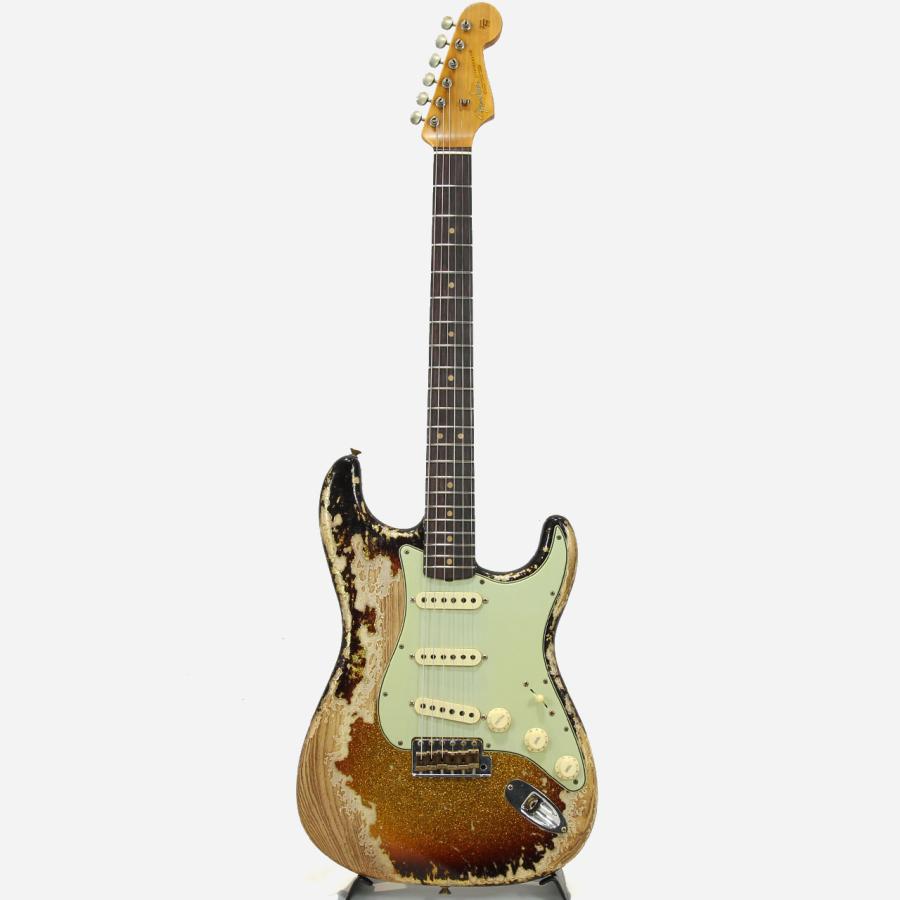 Fender（フェンダー） Fender Custom Shop 1963 Stratocaster Super