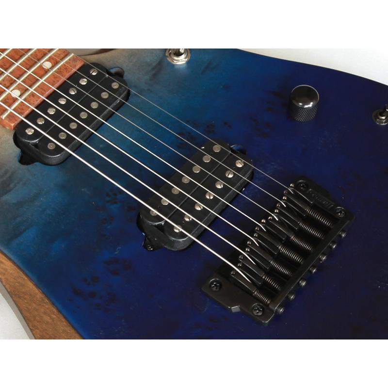 Ibanez 7弦ギター ギター アイバニーズ 値下げOK エレキギター】大人気、Ibanezヘッドレス。7弦仕様のタイプが入荷