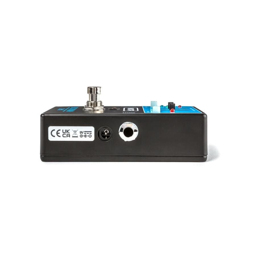 MXR(エムエックスアール) MX100 ROCKMAN X100 ANALOG TONE PROCESSOR
