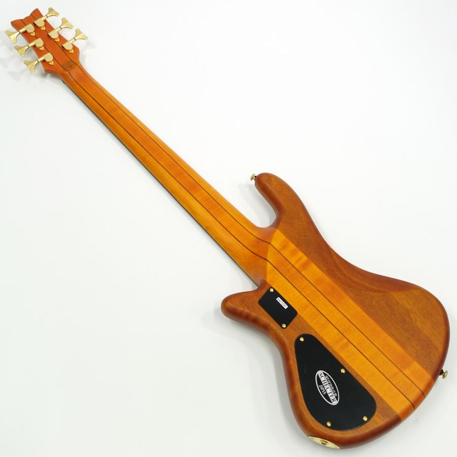 SCHECTER(シェクター) STILETTO STUDIO 6 HSN 6弦ベース AD-SL-ST6