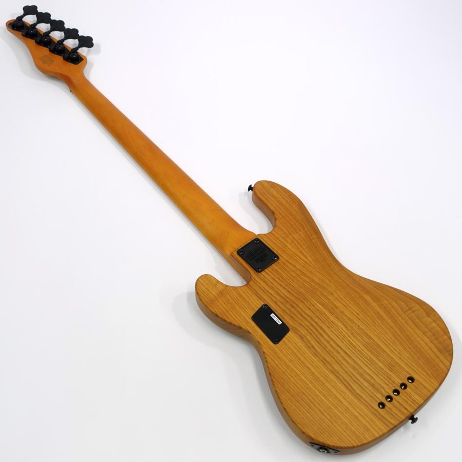 SCHECTER(シェクター) MODEL-T SESSION 5 ANS 5弦ベース AD-MT-SS-5