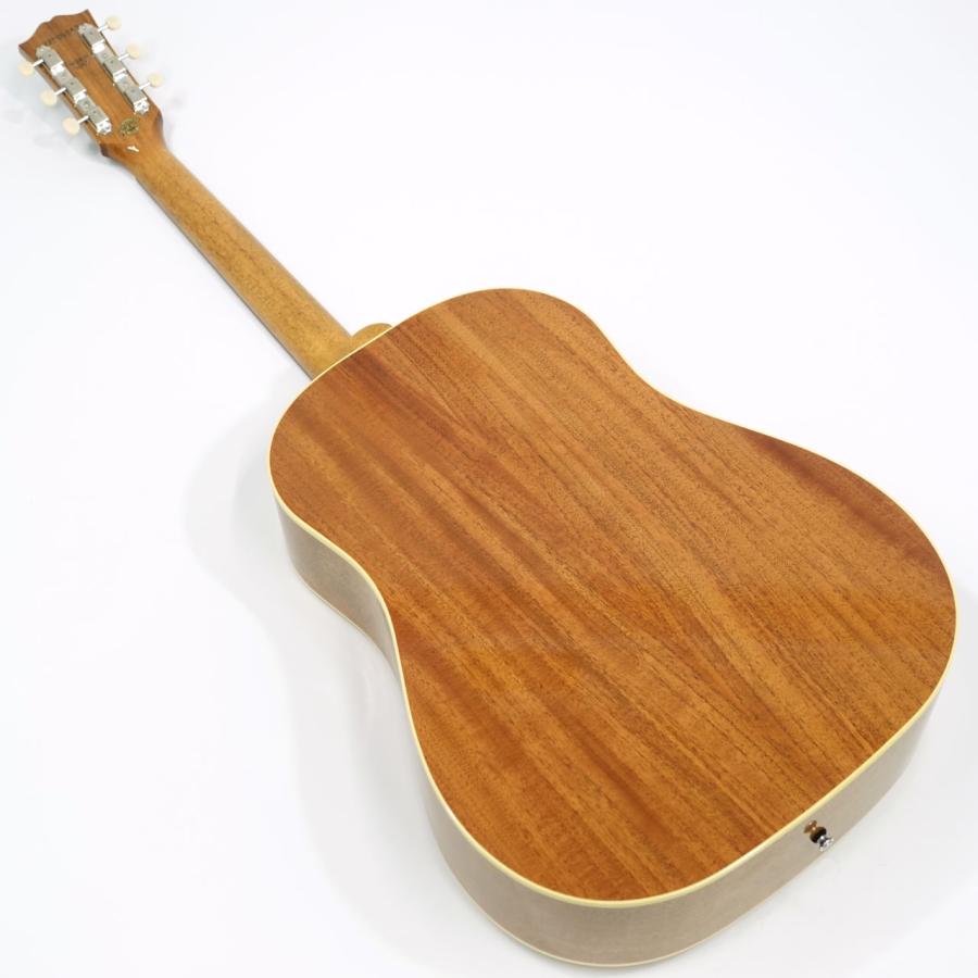 60s J-45 Original ADJ Antique Natural オーダー仕様 USA アコースティックギター 22904063【プレゼント 【感覚】 B 】