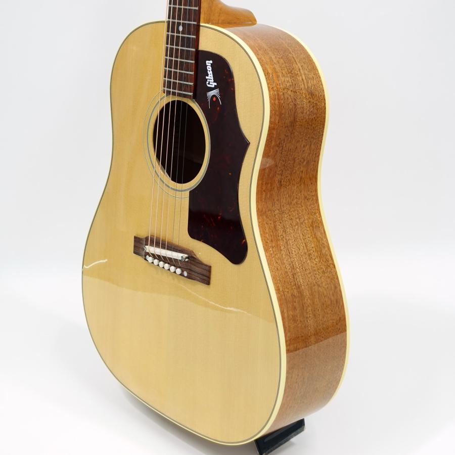60s J-45 Original ADJ Antique Natural オーダー仕様 USA アコースティックギター 22904063【プレゼント 【感覚】 B 】