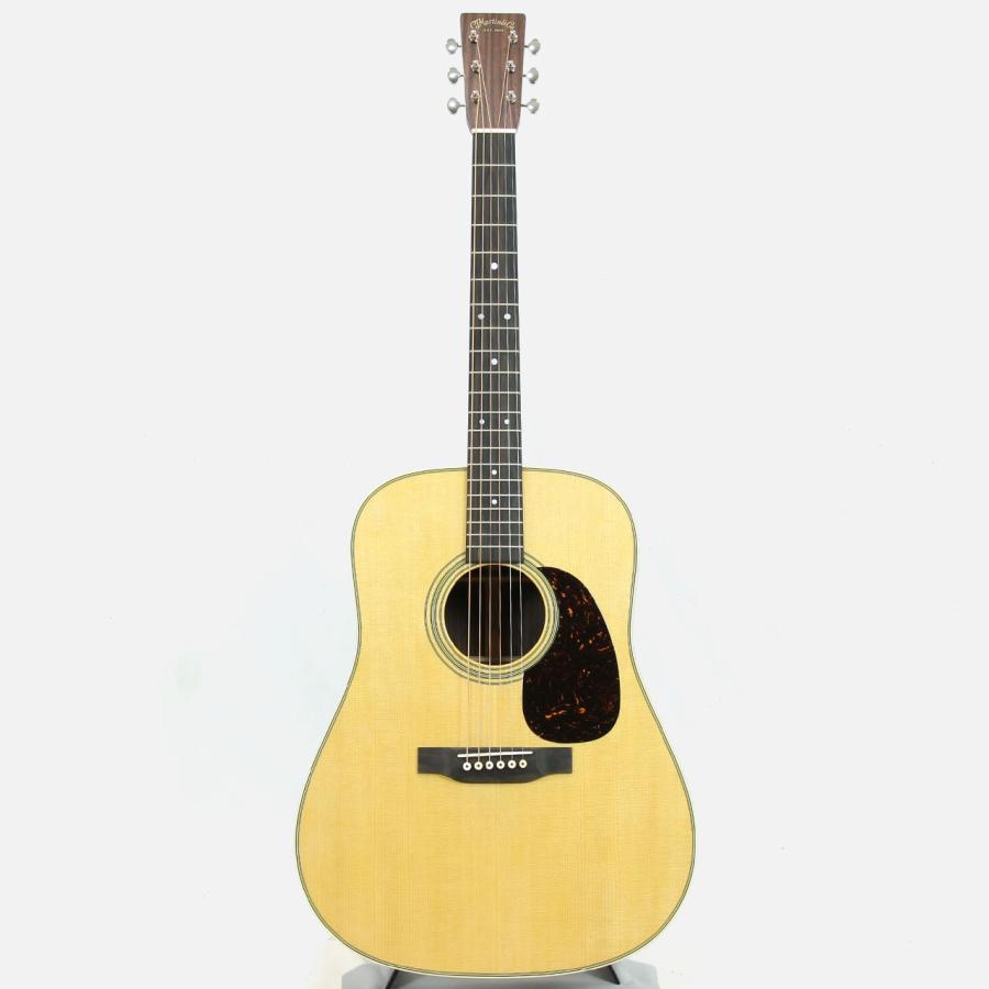 MARTIN（マーティン） Martin(マーチン) D-28 Standard 2025 Model