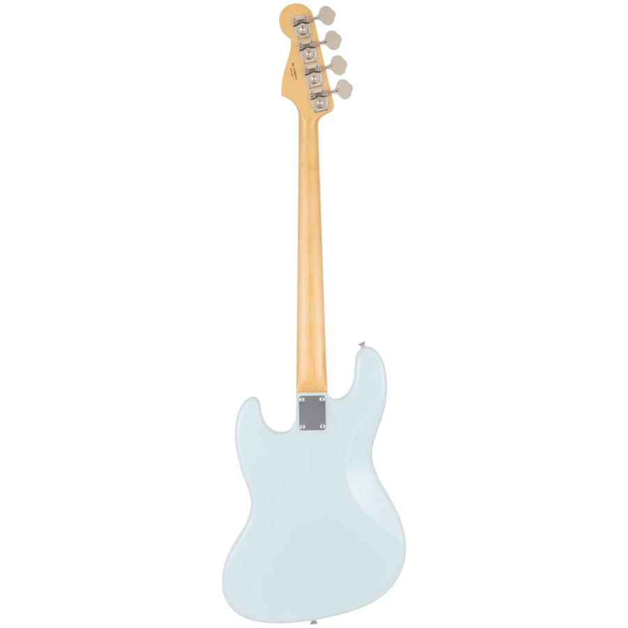 Fender（フェンダー） Made In Japan Traditional 60S Jazz Bass Sonic