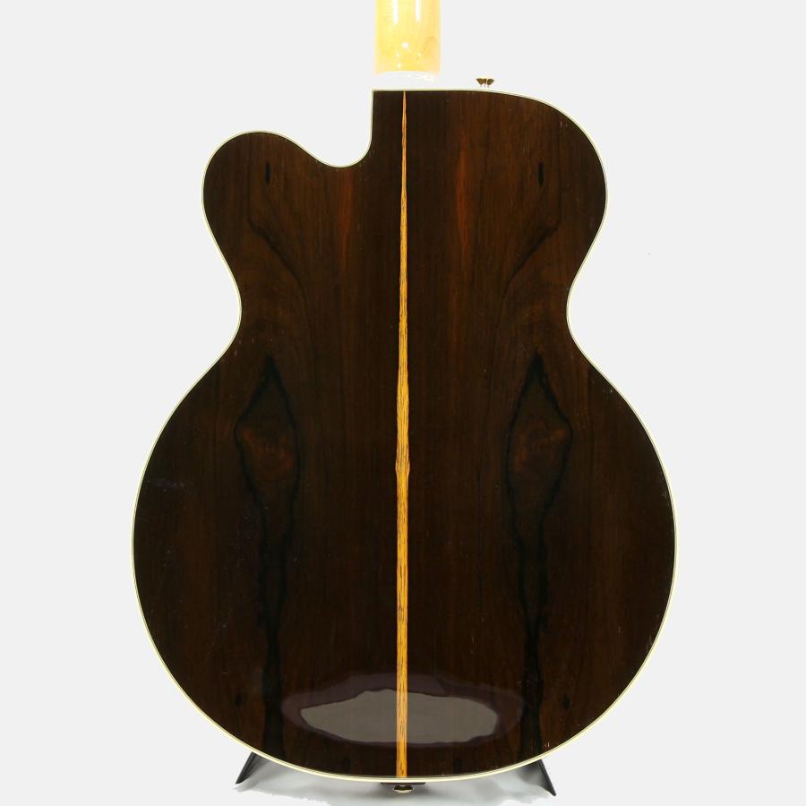 Sadowsky Jim Hall Model LTD Jacaranda 国産 ジム・ホール フルアコ