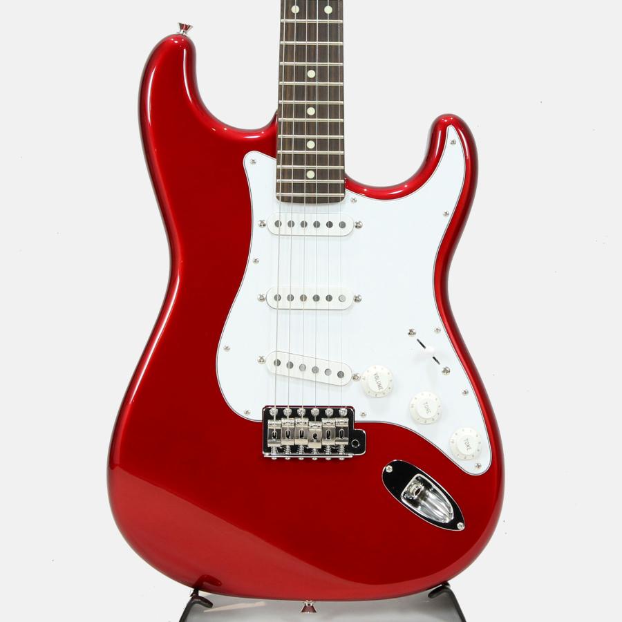 FgN(フジゲン) BCST100RBD-CAR 国産 エレキギター Fujigen Candy Apple