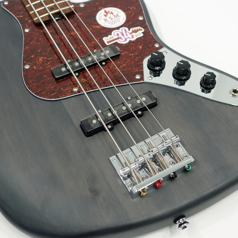 Bacchus（バッカス） WL4-STD/RSM BLK-S アウトレット 特価品 ウッド