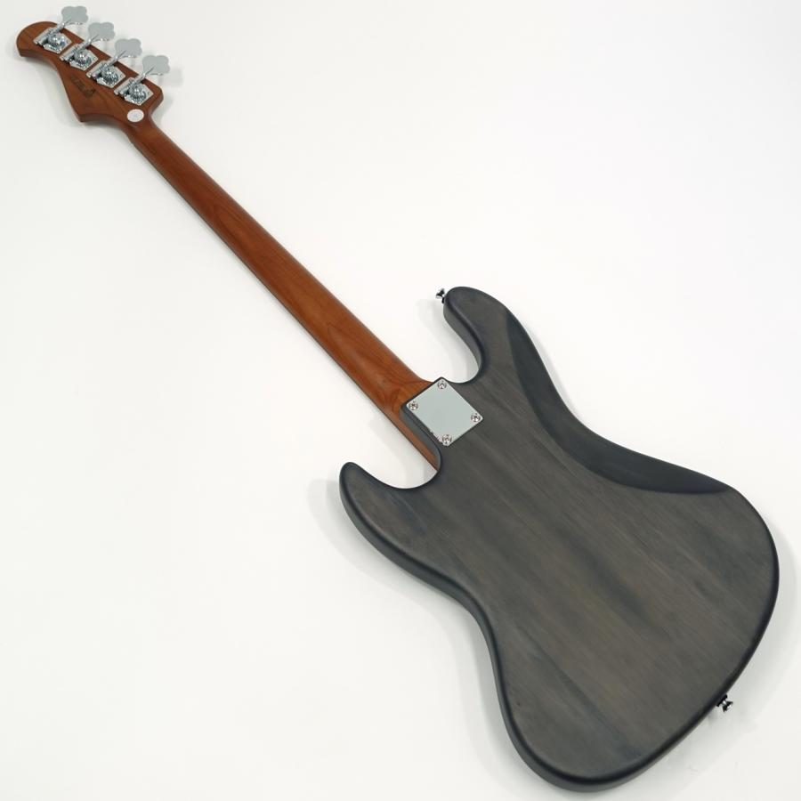 Bacchus（バッカス） WL4-STD/RSM BLK-S アウトレット 特価品 ウッド