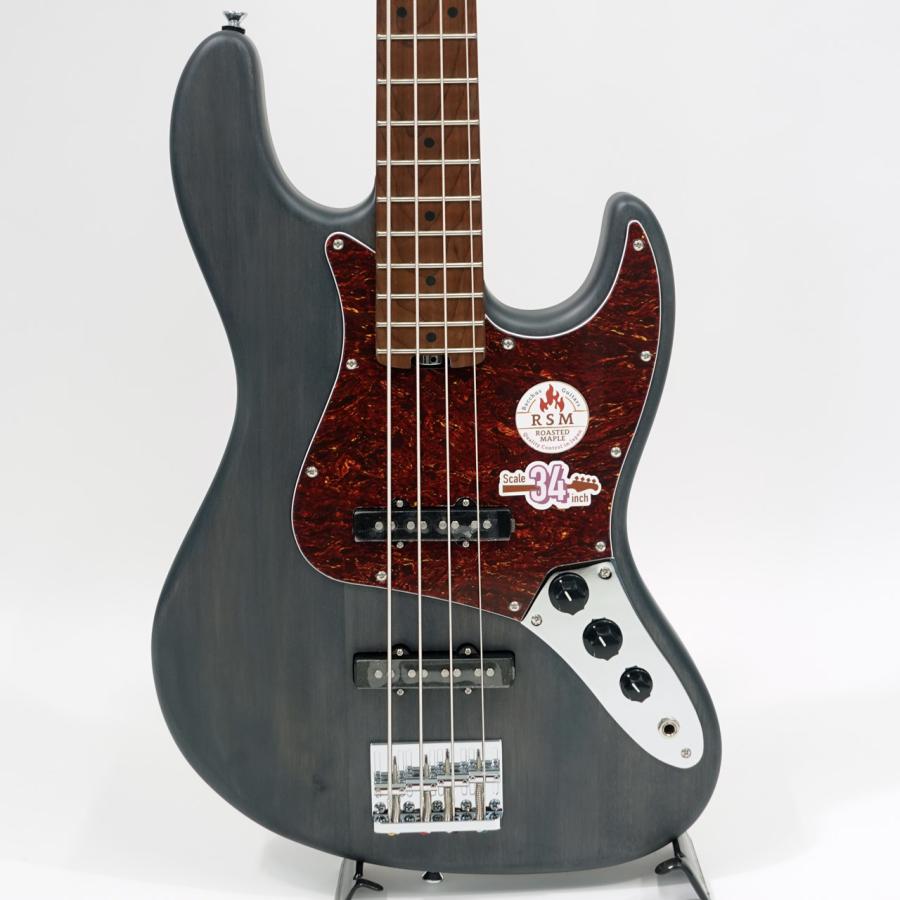 Bacchus（バッカス） WL4-STD/RSM BLK-S アウトレット 特価品 ウッド