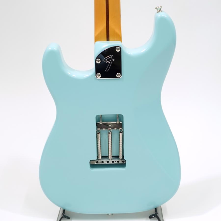 Fender（フェンダー） Rei Stratocaster R246 Rei Blu 国産 ストラトキャスター Rei シグネチャー ...