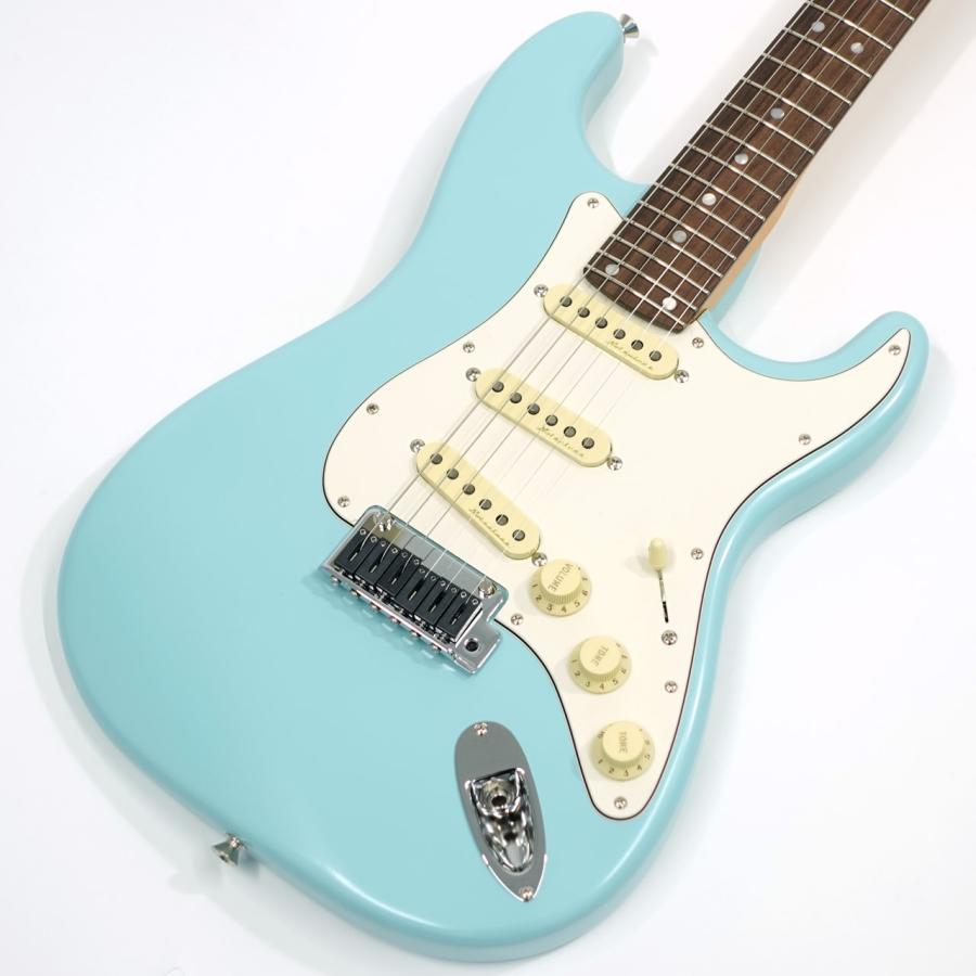 Fender（フェンダー） Rei Stratocaster R246 Rei Blu 国産 ストラトキャスター Rei シグネチャー ...