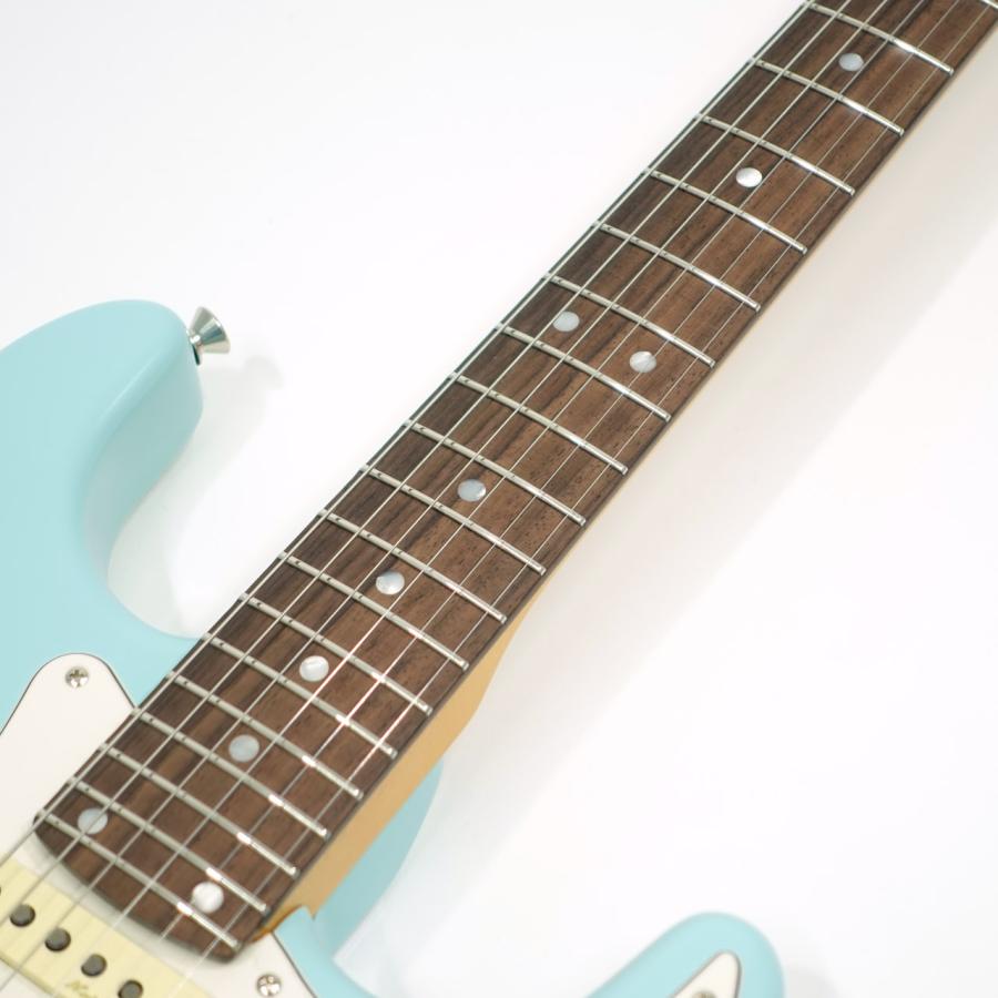 Fender（フェンダー） Rei Stratocaster R246 Rei Blu 国産 ストラトキャスター Rei シグネチャー ...