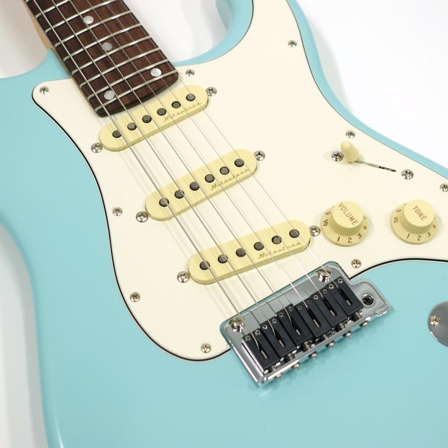 Fender（フェンダー） Rei Stratocaster R246 Rei Blu 国産 ストラトキャスター Rei シグネチャー ...