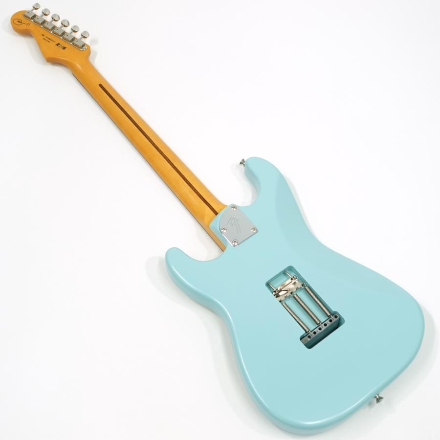 Fender（フェンダー） Rei Stratocaster R246 Rei Blu 国産 ストラトキャスター Rei シグネチャー ...