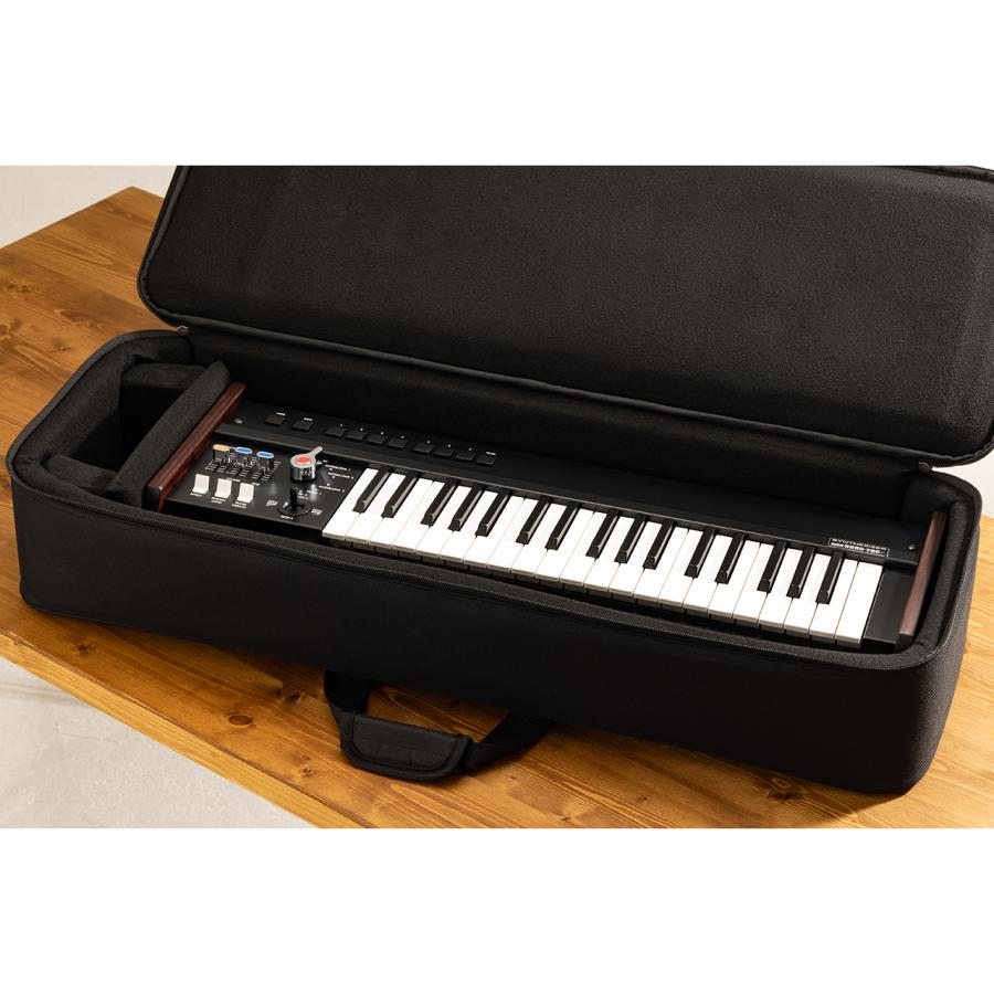 KORG（コルグ） miniKORG 700Sm アナログシンセサイザー : ワタナベ