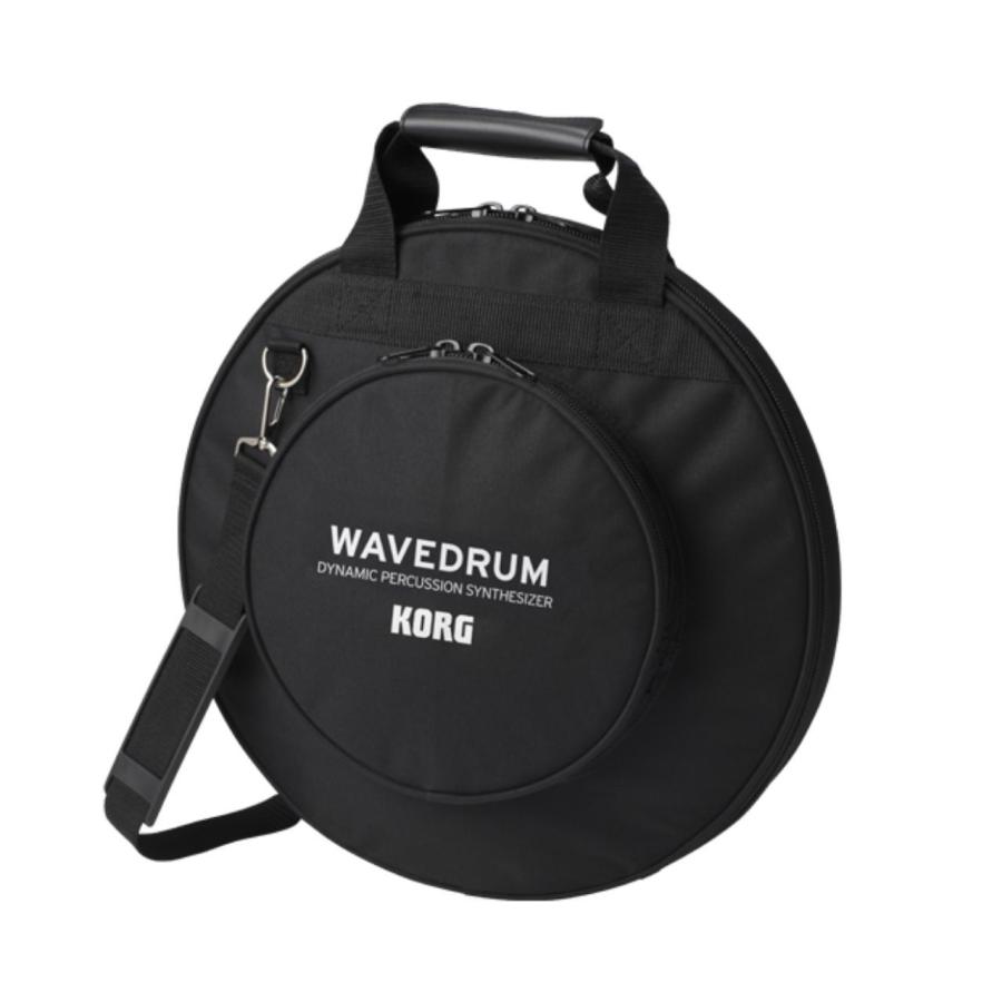 KORG（コルグ） WD-X-GLB WAVEDRUM Global Edition + 専用ケース +