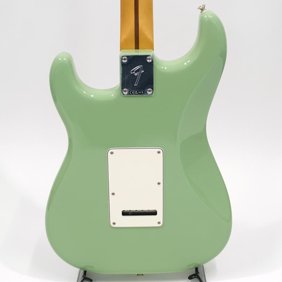 Fender（フェンダー） Player II Stratocaster Birch Green RW