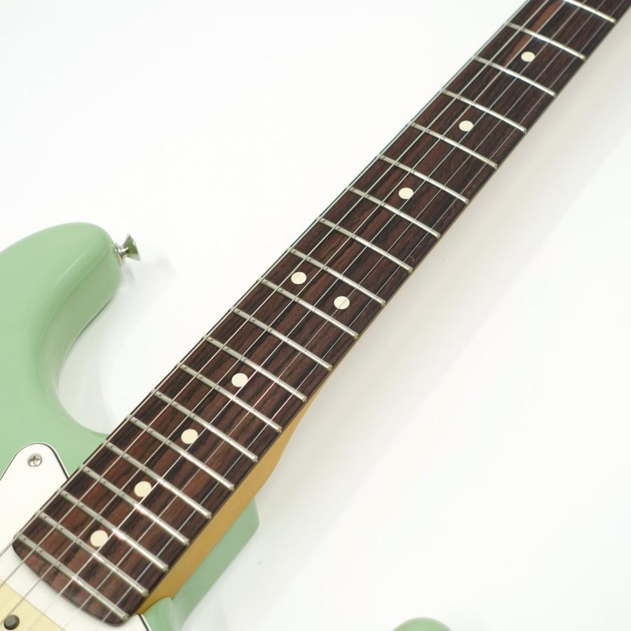 Fender（フェンダー） Player II Stratocaster Birch Green RW