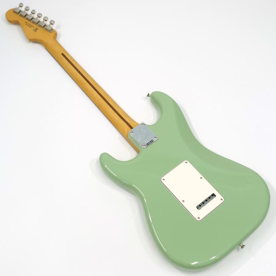 Fender（フェンダー） Player II Stratocaster Birch Green RW