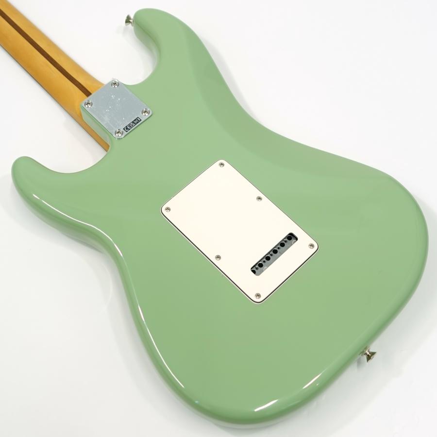 Fender（フェンダー） Player II Stratocaster Birch Green RW