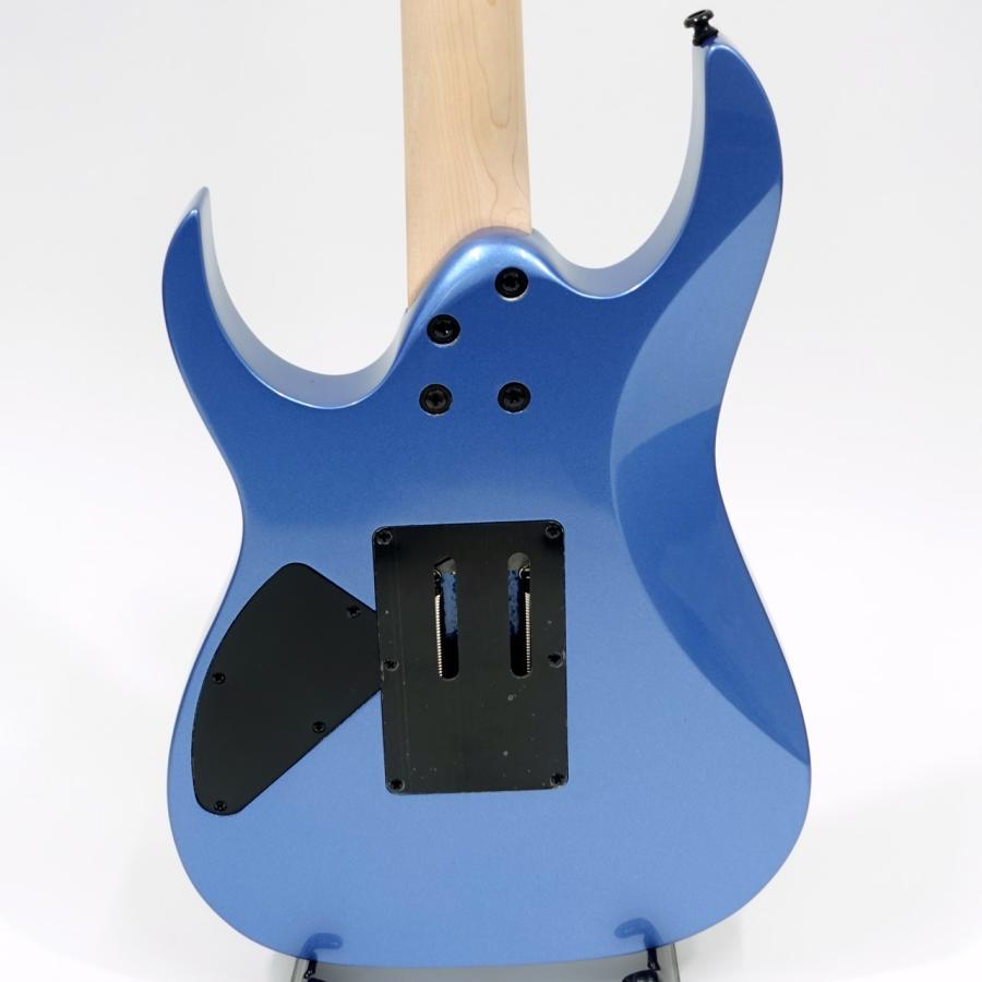 RG460DX BLH 限定 エレキギター RG スタンダード Blue Haze 【スカル】