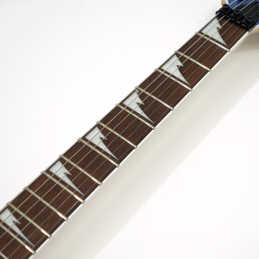 RG460DX BLH 限定 エレキギター RG スタンダード Blue Haze 【スカル】