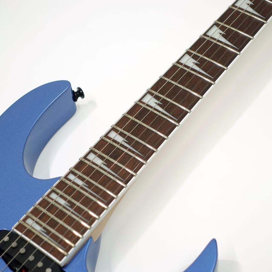RG460DX BLH 限定 エレキギター RG スタンダード Blue Haze 【スカル】