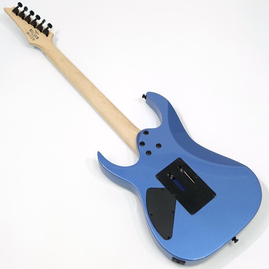 RG460DX BLH 限定 エレキギター RG スタンダード Blue Haze 【スカル】